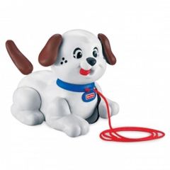 Fisher Price Каталка на веревочке 