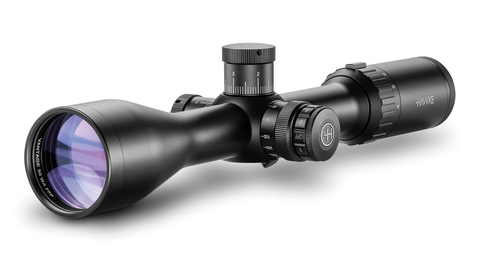 Оптический прицел Hawke Vantage 30 WA FFP 4-16х50 IR (1/2 Mil Dot)