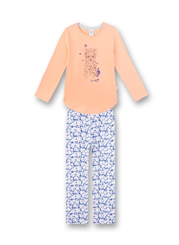 Пижама Sanetta 232421 3996