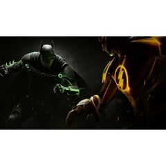 Injustice 2 PS4