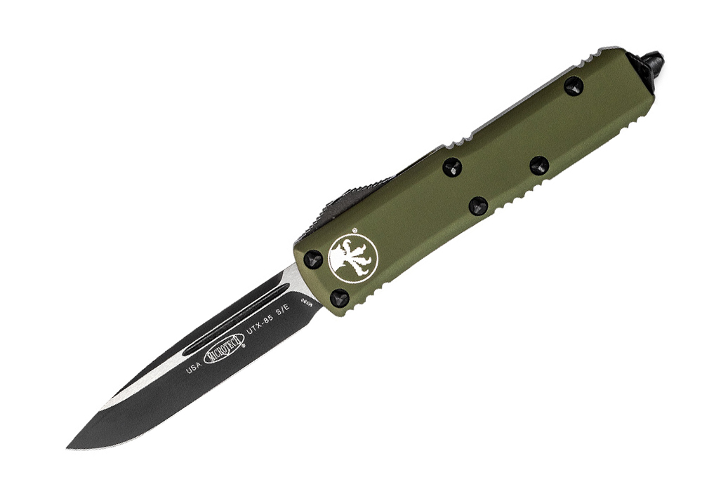 Нож Microtech UTX-85 231-1OD