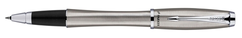 Ручка-роллер Parker Urban T200, Metro Metallic (S0850480)