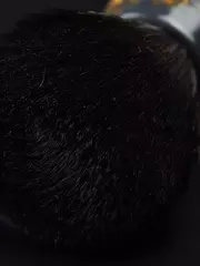 Помазок для бритья Yaqi синтетика DEEP STONES 24мм