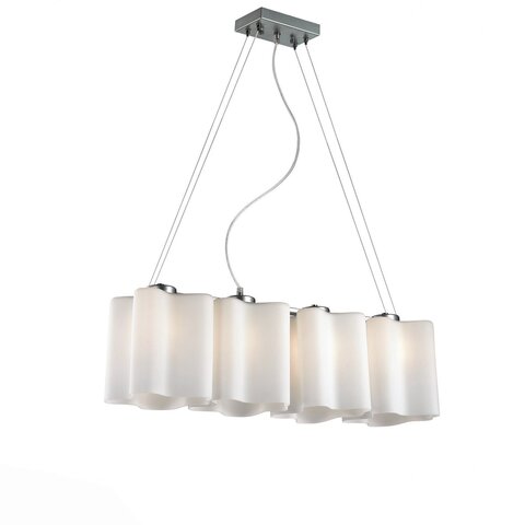Люстра подвесная ST Luce Onde SL116.503.04
