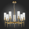 Люстра подвесная ST Luce Acazio SL1159.303.07