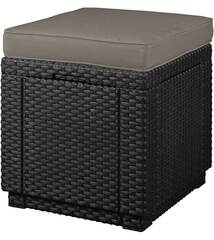 Тумба для сиденья CUBE WITH CUSHION