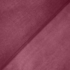 Фатин Евро, 60 гр/м.п., 300 см, бордовый