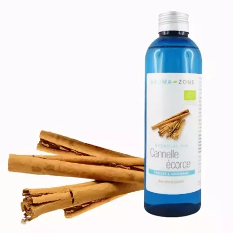 Гидролат Корицы (Cannelle Écorce)
