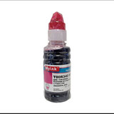 Чернила MyInk для EPSON EcoTank (T00R340) ET-7700/ET-7750, L7160/L7180 - 70 мл, magenta,dye