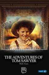 The Adventures of Tom Sawyer A1