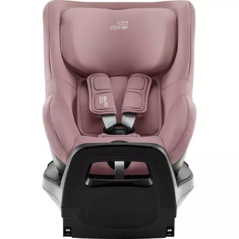 Автокресло Britax Roemer Dualfix Pro M Dusty Rose