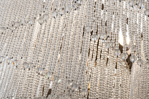 Люстра Garda Decor Niagara 162fl-62606