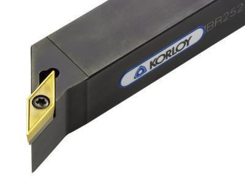 Токарная державка ISO - SVHBL3225-P16