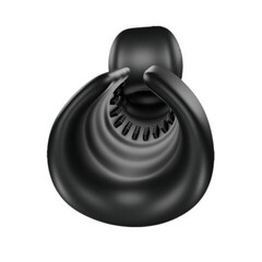 Инновационный SVibe EVO мастурбатор, черный