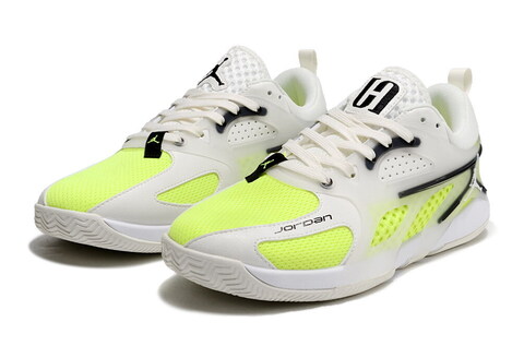 Jordan Heir 'Sail/Volt' 