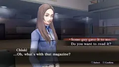 Игра Shin Megami Tensei III Nocturne HD Remaster (Switch)