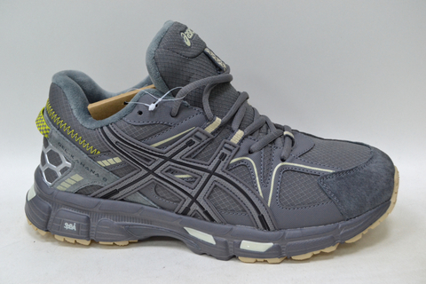Кроссовки Fashion AA 2408-6 сер 