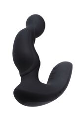 Черный стимулятор простаты Anal-Pleasure - 