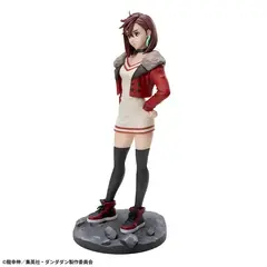 Фигурка SEGA Luminasta Dandadan: Momo Ayase (Vol 2)
