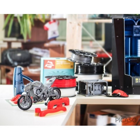 3D-принтер PICASO Designer X Pro