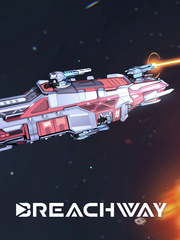Breachway (Ранний доступ) (для ПК, цифровой код доступа)