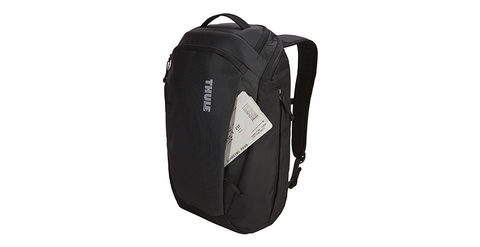 Картинка рюкзак городской Thule EnRoute Backpack 23L Rooibos - 9