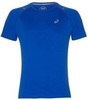 Футболка беговая Asics Icon Ss Top мужская