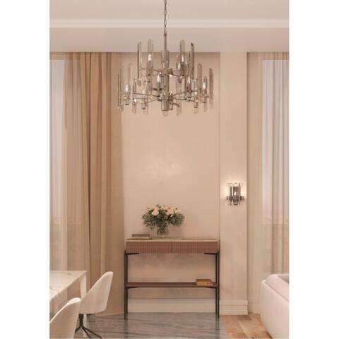 Настенный светильник Divinare TENERIFE 7136/02 AP-1