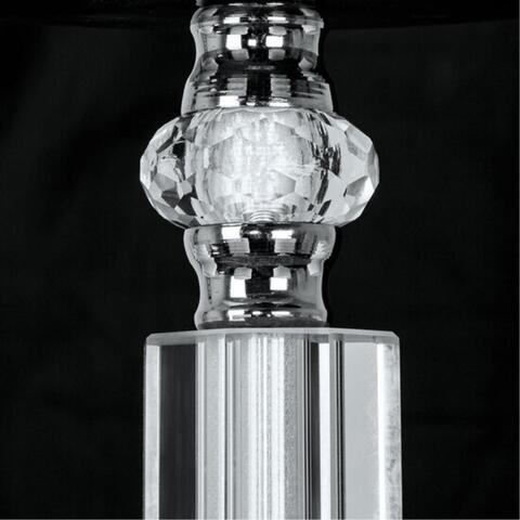 Подвесная люстра Arte Lamp ALHENA A4091LM-5CC