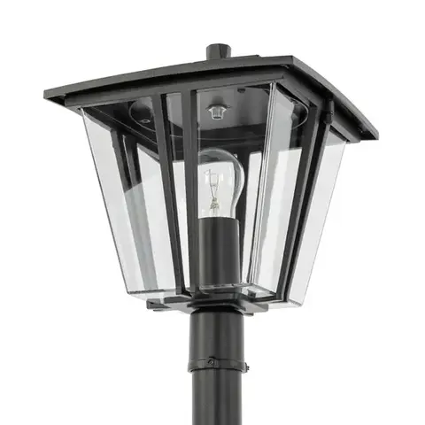 Ландшафтный светильник Citilux Forts CLU10B