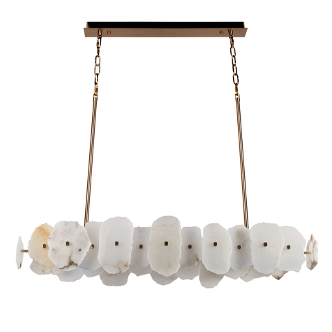 Подвесной светодиодный светильник Loft It Alicante 10248/1200