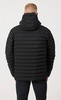 Куртка Nordski Savage Black мужская