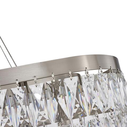 Подвесная люстра Favourite Magnitudo 4715-12U