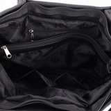 Сумка Саломея 465 канадский черный