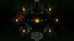 Pinball Spire (для ПК, цифровой код доступа)