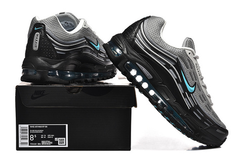 Nike Air Max TL 2 5 'Wolf Grey Dusty Cactus' 