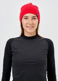 Шапка Nordski Sport Red