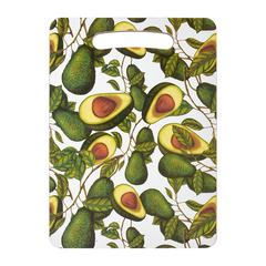 Доска разделочная деревянная 