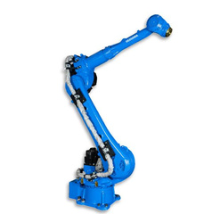 Сварочный робот-манипулятор Yaskawa GP70L