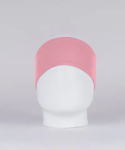 повязка NORDSKI Warm Candy Pink NSV231951, роз.