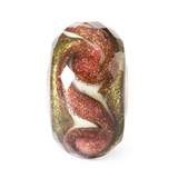 Бусина "Огонь внутри"