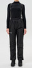 Утепленные брюки Nordski Winter Black W женские
