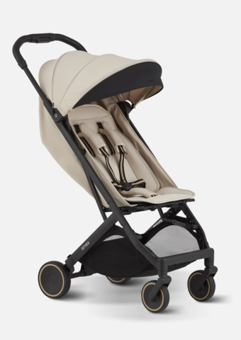 Anex Прогулочная коляска AIR-X2 Nero