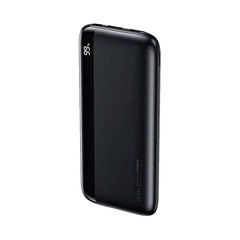 Внешний аккумулятор Remax RPP-293, 10000 mAh, черный