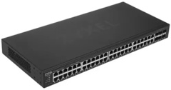 Коммутатор ZyXEL GS2220-50-EU0101F