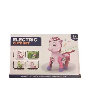 Кошка музыкальная 766-а