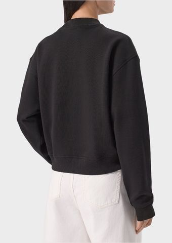 Свитшот HUGO Daxandria