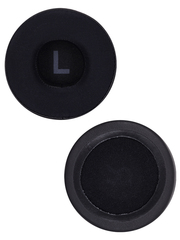 Амбушюры для наушников JBL T450BT, T500BT, Tune600, JR300 (С эффектом памяти)