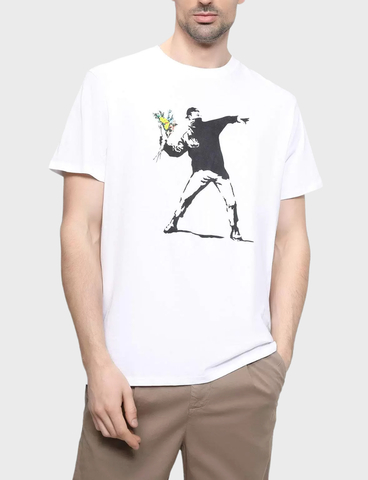 Футболка Guess