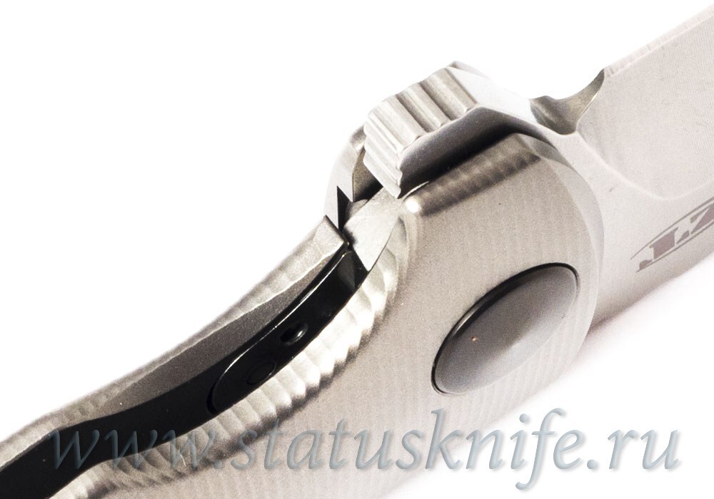 Нож Zero Tolerance ZT 0920 Les George MNT